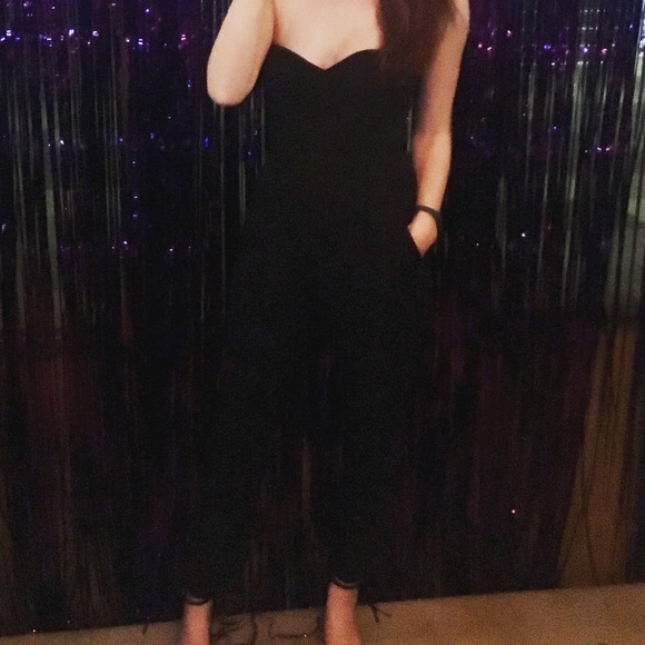 Express Jumpsuit - Picture 2 of 7